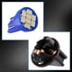 thumbnail image 2 of Lámparas LED Tablero GLOFE T10 194 168 Azul 40un, 2 of 3