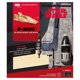 thumbnail image 1 of Star Wars The Last Jedi A - Wing Libro y Modelo Armable Madera, 1 of 1