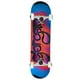thumbnail image 1 of Skate Patineta Gangsta Curved 7.75 Completo Armado, 1 of 5