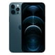 thumbnail image 1 of Iphone 12 Pro Max Restaurado - Completamente Desbloqueado - 512 Gb Azul Pacífico (reacondicionado), 1 of 4