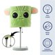 thumbnail image 4 of Lámpara de mesa Idea Nuova Star Wars The Mandalorian The Child, 4 of 4