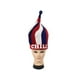 thumbnail image 2 of Gorro Chile Punta Pompon, 2 of 2