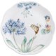 thumbnail image 4 of Set de 4 Platos de Postre Lenox Butterfly Meadow Blue, 4 of 7