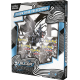 thumbnail image 2 of Carpeta de colección Pokémon blanco y negro  Español, 2 of 2