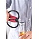 thumbnail image 4 of Tijeras de cocina Gerior Heavy Duty Utility, color negro y rojo, 23,5 cm, 4 of 6