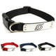thumbnail image 1 of Collar para perros Pawsonify Naruto para perros grandes, medianos, XS/pequeños, 1 of 3