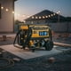 thumbnail image 3 of Generador A Gasolina Industrial 7,5Kw Ingco Ge75006, 3 of 3