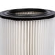 thumbnail image 4 of Filtro de cartucho Shop-Vac 90328 para Craftsman y Ridgid, 4 of 6