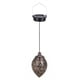 thumbnail image 1 of Illuminate Your Courtyard with 1pc of Beautiful Solar Lantern Landscape Light - Waterproof, Decorative, and Hanging LED Projection Lamp, 1 of 4