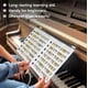 thumbnail image 5 of Tabla de escalas de piano Noisy Clan laminada para aprender música, 5 of 6