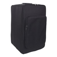 Bothyi - Bolsa Para Cajón, Mochila, Bolsa De Tela Oxford, Correa Acolchada Para El Hombro, Bolsa Para Tambor Cajon