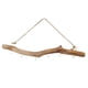thumbnail image 2 of Gancho de Pared Decorativo Madera 6 Ganchos, 2 of 3