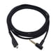 thumbnail image 1 of Cable De Audio De Repuesto Para Steelseries Arctis 3 5 7 Pro Enchufe Negro, 1 of 5