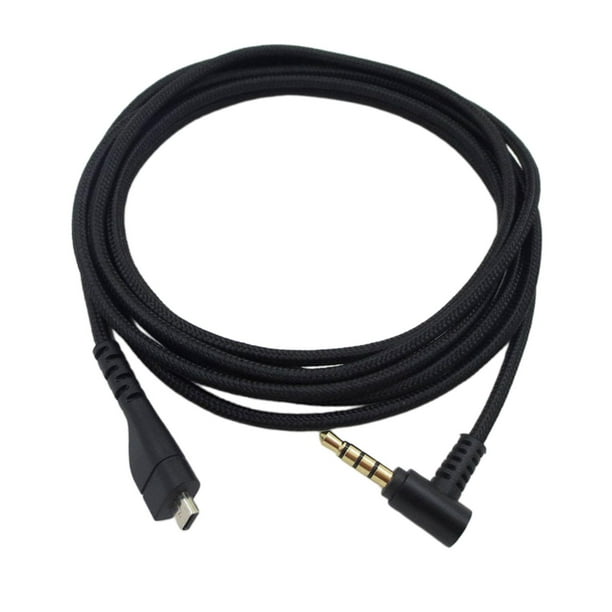 Cable USB 2.0 Para Cascos SteelSeries