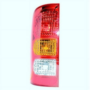 Repuestos Del Sol - Farol Trasero Izquierdo Toyota Hilux 2.5 2Kd-Ftv Kun35 Dohc 16 Valv 2Wd 2005 2011