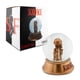 thumbnail image 2 of Snow Globe Surreal Entertainment Scarface El mundo es tuyo, 2 of 9