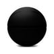thumbnail image 2 of Balón de baloncesto de goma premium negro Street Basketball talla 7, 2 of 2