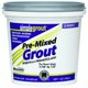thumbnail image 1 of Pajar Grout CUSTOM PMG380QT Simple Premium de 1 litro, 1 of 1