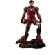 thumbnail image 1 of Figura Qs025 - Iron Man 2 - Iron Man Mark Vi, 1 of 2