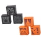 thumbnail image 2 of 6 Cajas De Dulces De Truco O Trato, Cajas De Dulces De Halloween Para Decoración De Festivales De Premios, 2 of 5