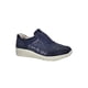 thumbnail image 2 of Zapatilla Cuero Mercuria Azul, 2 of 5