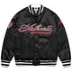 thumbnail image 5 of Chaqueta Kappa Authentic Olao Black Racing, 5 of 5