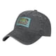 thumbnail image 2 of Harvey Beaks Sombrero vaquero para adultos con ala curvada moldeable, sombrero de sol al aire libre para hombres y mujeres, 2 of 6
