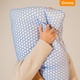 thumbnail image 5 of Almohada Elite Tecnología Air-Grid® Microfibra 70X40 Cm Emma, 5 of 5
