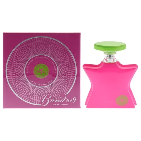 Bond No. 9 - Madison Square Park De Bond No Para - Edp Spray