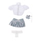 thumbnail image 1 of Accesorios De Trajes De Soldado 1/6 Para Muñecas De Niñas De 12 Pulgadas, 1 of 3
