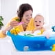 thumbnail image 4 of Juguetes de Baño Hely Cancy Moldes de Dinosaurios Sin BPA para Niños de 4 a 8 Años 12 Piezas, 4 of 7