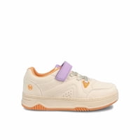 Zapatilla Niña Bubblegummers Centennial Beige - Lila
