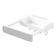 thumbnail image 1 of Estante De Almacenamiento Multiusos Para Lavabo Montado En La Pared Para El Hogar, Baño, Cocina, Estilo A, 1 of 3