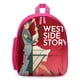 thumbnail image 1 of Amor sin Barreras Mochila Escolar para Niños y Niñas, Mochila Infantil Ligera de Alta Calidad, Grande y Duradera ROSA, 1 of 6