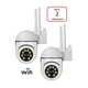 thumbnail image 1 of Pack 2 Unidades Cámara Seguridad Exterior IP WIFI Full HD Robótica IP600, 1 of 4