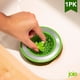 thumbnail image 2 of Cesta coladora para fregadero de cocina Joie Ribbit de acero inoxidable, 2 of 5
