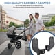 thumbnail image 3 of Adaptador para asiento de auto UTNVBTR para Baby Jogger City Select, 3 of 7