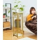thumbnail image 2 of Porta Macetas 2 Niveles Decorativo Soporte Plantas Jhn, 2 of 3