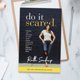 thumbnail image 2 of Libro HarperCollins – Do It Scared, 2 of 3