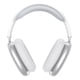 thumbnail image 3 of Audifonos Headphone Bt Air-experience Sílver Mlab 09310, 3 of 8
