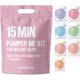 thumbnail image 1 of Kit Spa Naisture 15 Min 7 Piezas Glow Instantáneo, 1 of 3