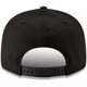 thumbnail image 4 of Gorra Snapback Nfl 9fifty Black On Black Green Bay Packers, 4 of 5