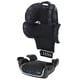 thumbnail image 4 of Asiento de coche Booster Evenflo GoTime LX Astro Blue, 4 of 9