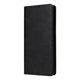 thumbnail image 5 of Funda Cartera para iPhone 15 con Ranuras Tarjetas y Soporte - Protección Completa Negro, 5 of 5