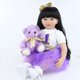 thumbnail image 1 of Muñeca Bebé Reborn Realista 3D, 1 of 5