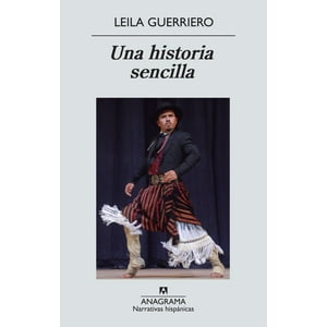 Anagrama - Una Historia Sencilla
