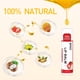 thumbnail image 5 of Bálsamo labial Dmsky, paquete de 24 con vitamina E y aceite de coco, 5 of 8