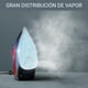thumbnail image 2 of Plancha de Vapor PROMASTER EXCEL Rowenta, 2 of 8