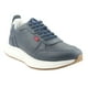 thumbnail image 3 of Zapatilla de Hombre Ferracini Azul Marino Casual 9483-650, 3 of 7
