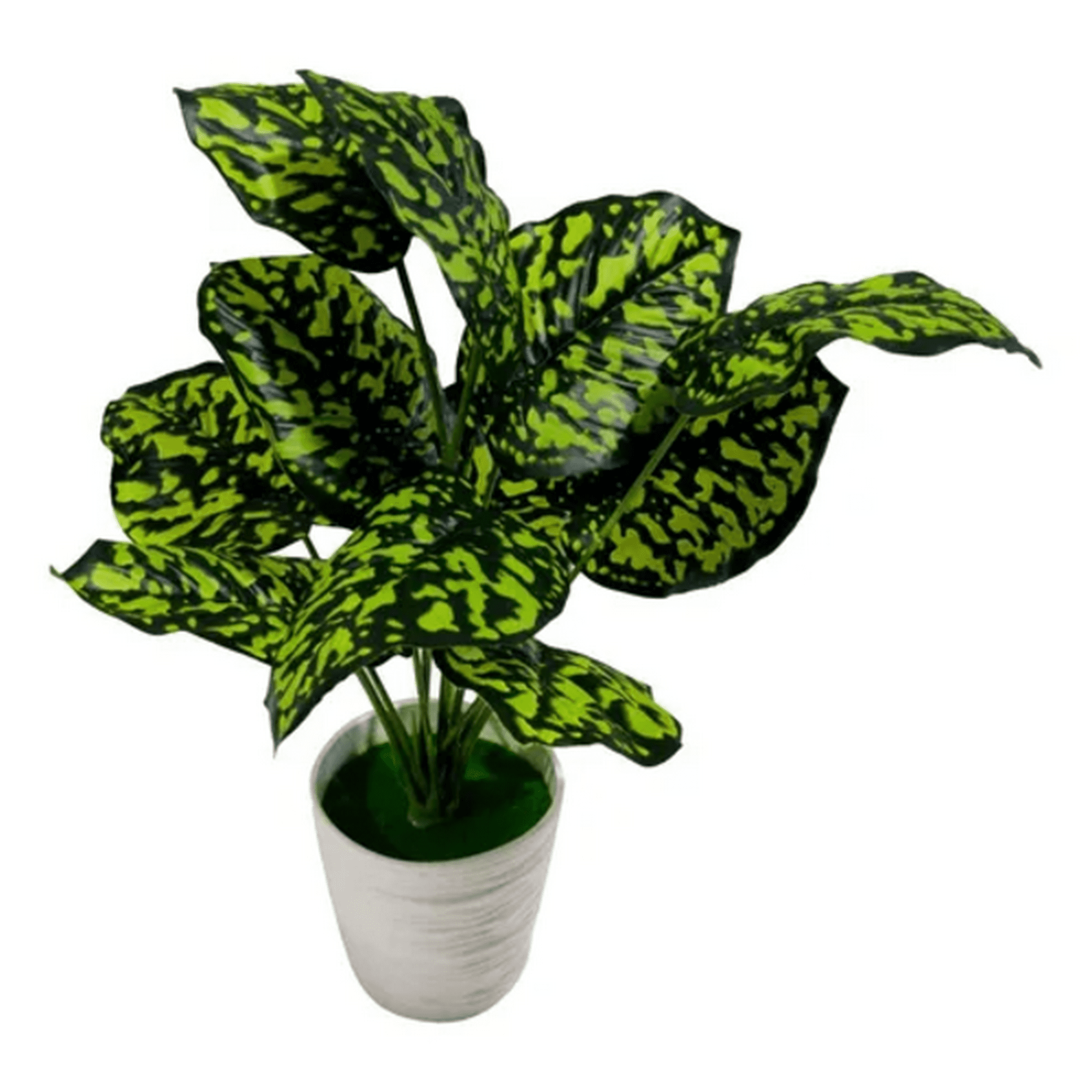 Genérico - Planta Artificial Mesa Decorativa Hogar